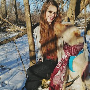 Meet your Posher, Tamara